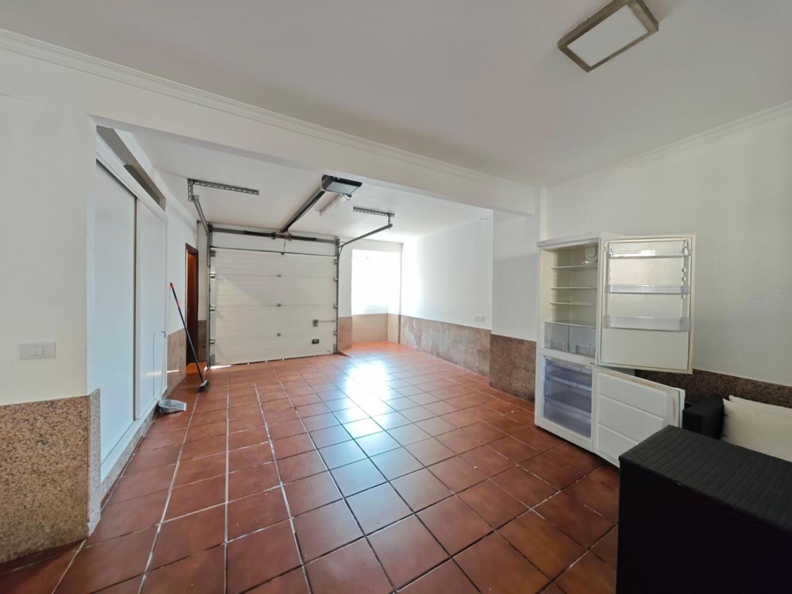Vigo Casa Independiente Con Barbacoa ภายนอก รูปภาพ