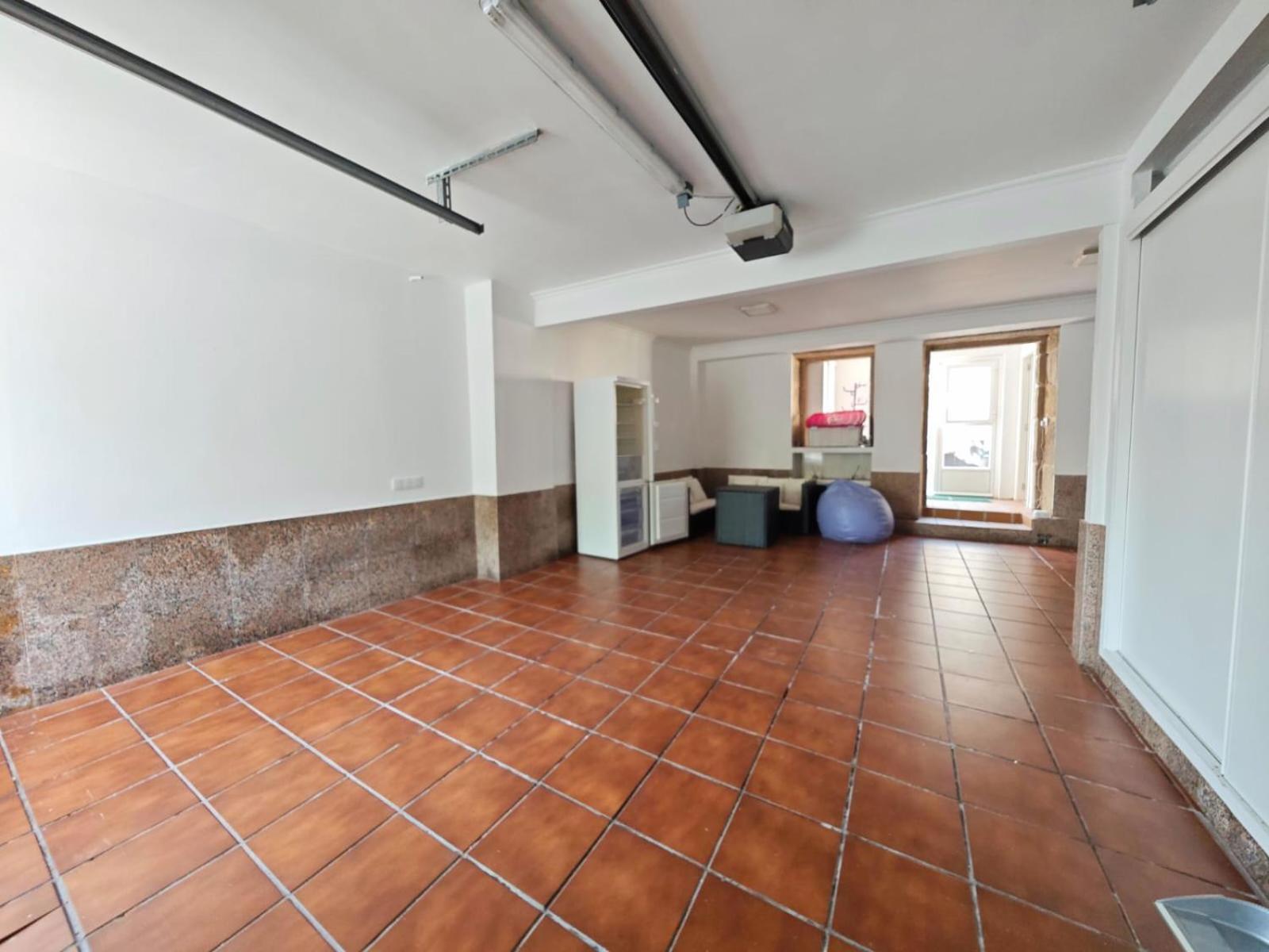 Vigo Casa Independiente Con Barbacoa ภายนอก รูปภาพ