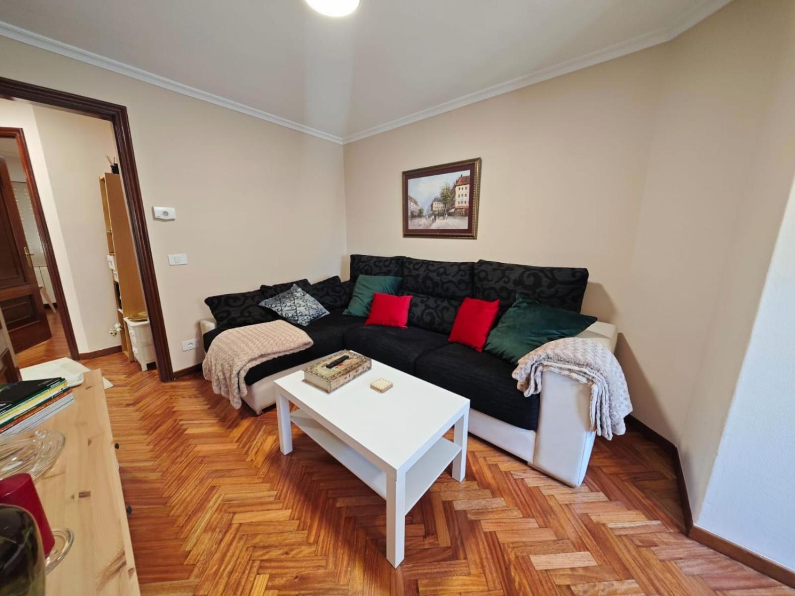 Vigo Casa Independiente Con Barbacoa ภายนอก รูปภาพ